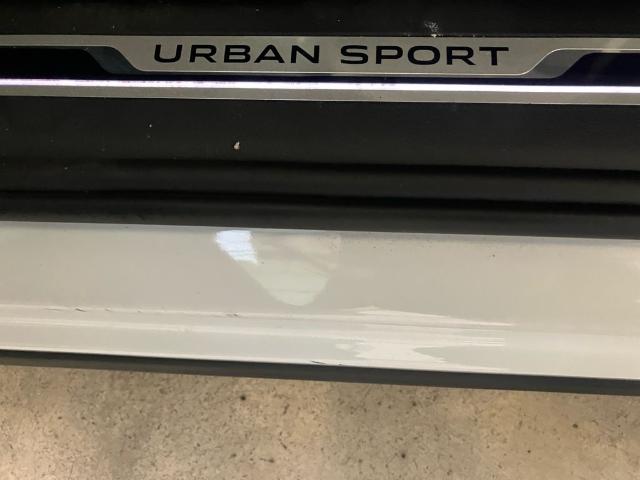 Volkswagen Tiguan Urban Sport 1.5 TSI 96 kW (130 CV)