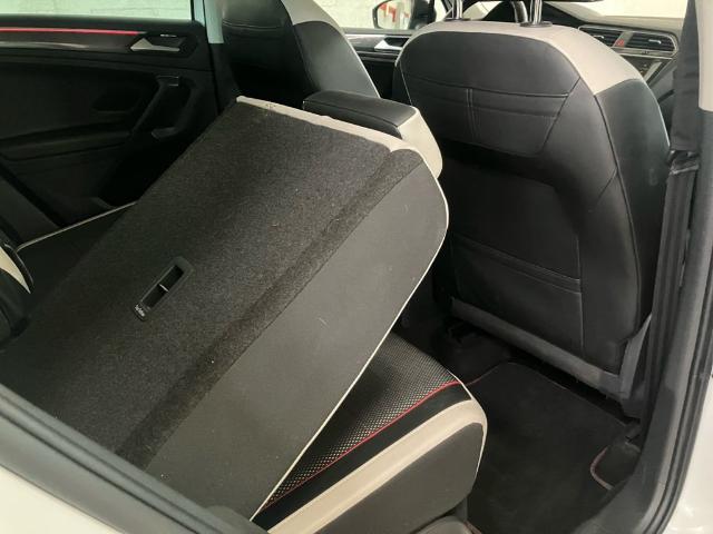 Volkswagen Tiguan Urban Sport 1.5 TSI 96 kW (130 CV)