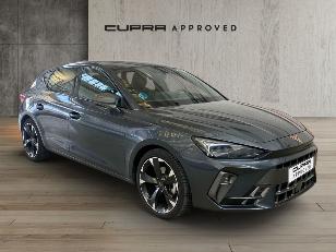 Coche de Ocasión VGRS