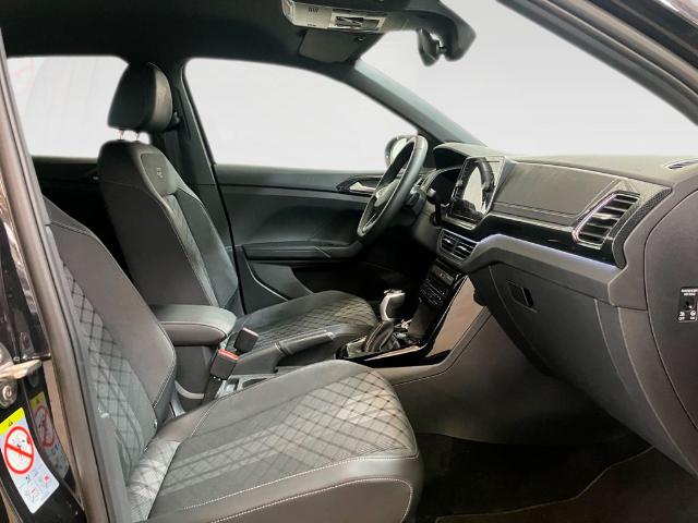 Volkswagen T-Cross R-Line 1.0 TSI 85 kW (116 CV) DSG
