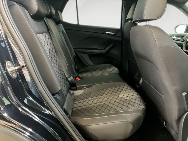Volkswagen T-Cross R-Line 1.0 TSI 85 kW (116 CV) DSG