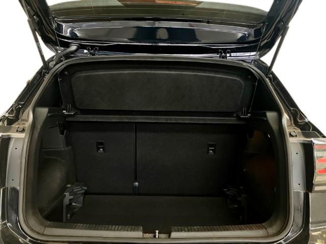 Volkswagen T-Cross R-Line 1.0 TSI 85 kW (116 CV) DSG