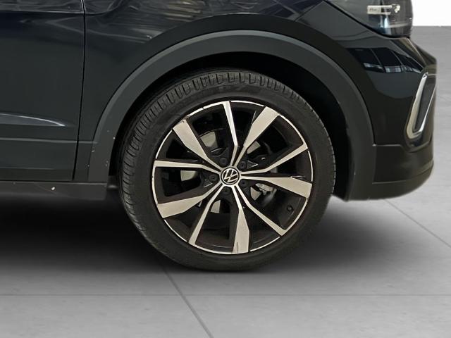 Volkswagen T-Cross R-Line 1.0 TSI 85 kW (116 CV) DSG