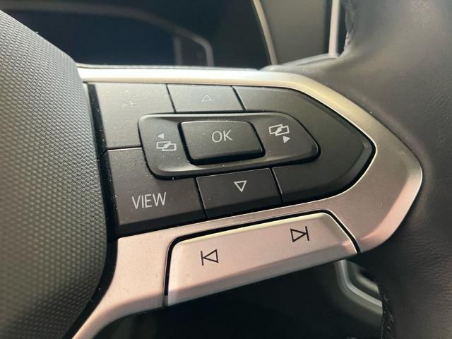 Volkswagen T-Cross R-Line 1.0 TSI 85 kW (116 CV) DSG