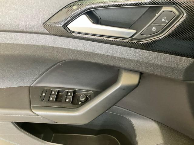 Volkswagen T-Cross R-Line 1.0 TSI 85 kW (116 CV) DSG