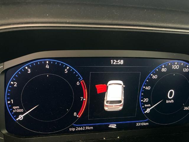 Volkswagen T-Cross R-Line 1.0 TSI 85 kW (116 CV) DSG