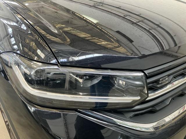 Volkswagen T-Cross R-Line 1.0 TSI 85 kW (116 CV) DSG