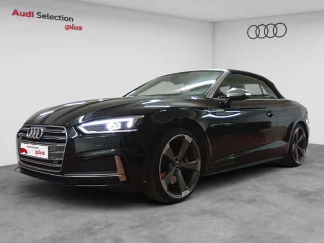 Audi selection Plus