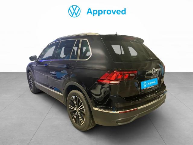 Volkswagen Tiguan Life 1.5 TSI 110 kW (150 CV)