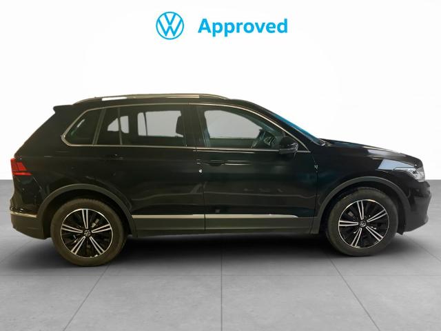 Volkswagen Tiguan Life 1.5 TSI 110 kW (150 CV)
