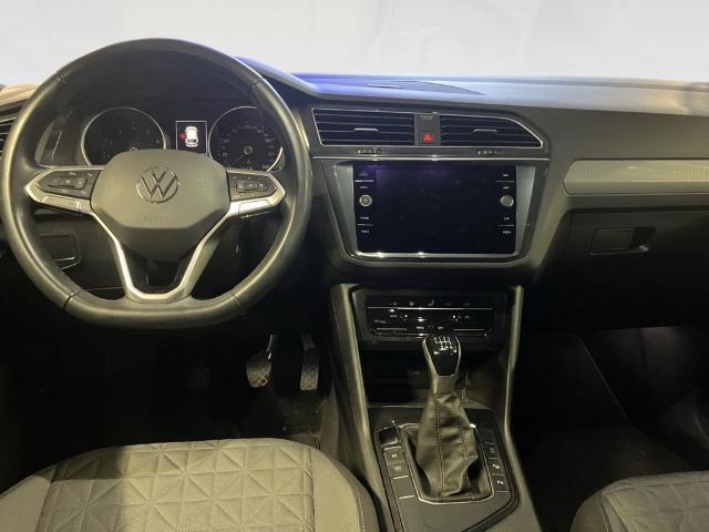Volkswagen Tiguan Life 1.5 TSI 110 kW (150 CV)