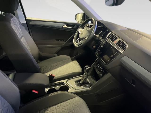 Volkswagen Tiguan Life 1.5 TSI 110 kW (150 CV)
