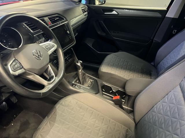 Volkswagen Tiguan Life 1.5 TSI 110 kW (150 CV)