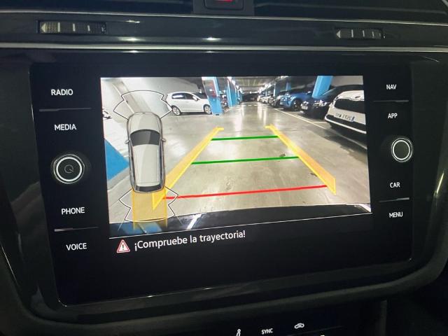 Volkswagen Tiguan Life 1.5 TSI 110 kW (150 CV)