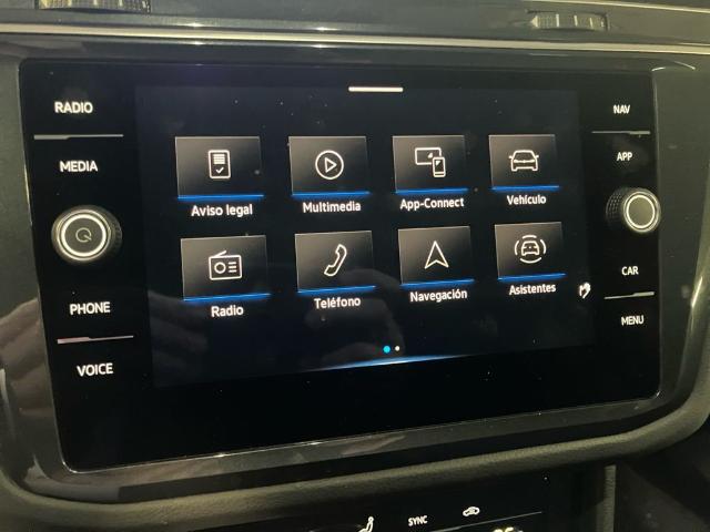 Volkswagen Tiguan Life 1.5 TSI 110 kW (150 CV)