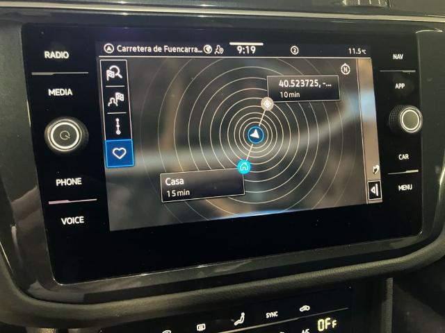 Volkswagen Tiguan Life 1.5 TSI 110 kW (150 CV)