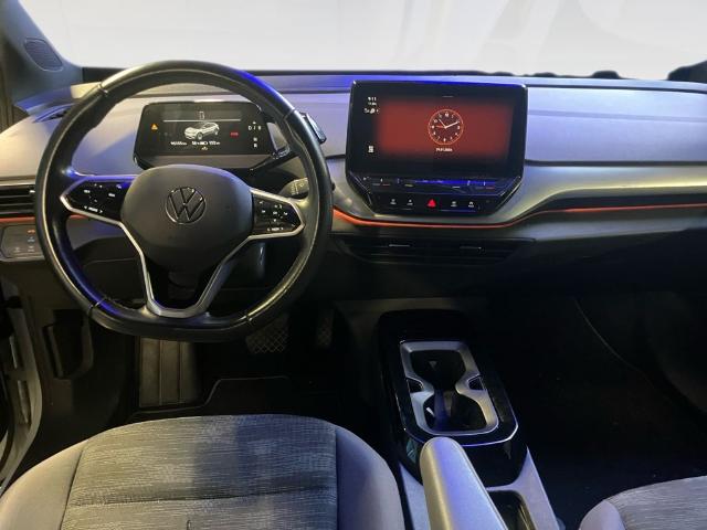 Volkswagen ID.4 Pure Performance City Auto 125 kW (170 CV)