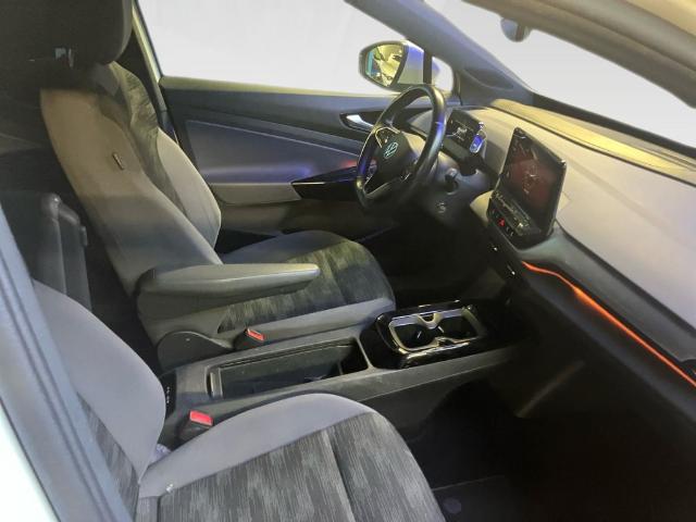 Volkswagen ID.4 Pure Performance City Auto 125 kW (170 CV)