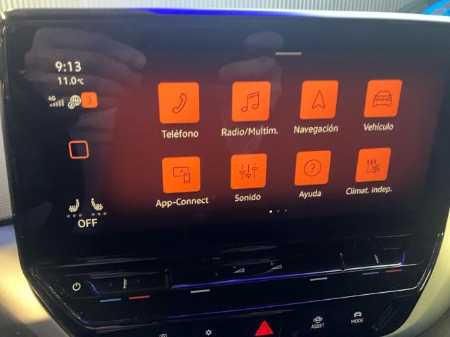 Volkswagen ID.4 Pure Performance City Auto 125 kW (170 CV)