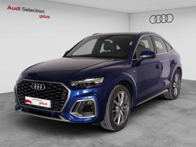 Audi selection Plus