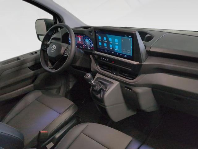 Volkswagen Transporter Furgon Batalla Corta TN 2.0 TDI 81 kW (110 CV)