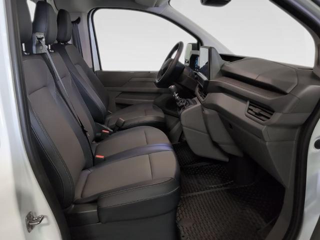 Volkswagen Transporter Furgon Batalla Corta TN 2.0 TDI 81 kW (110 CV)