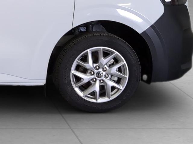 Volkswagen Transporter Furgon Batalla Corta TN 2.0 TDI 81 kW (110 CV)