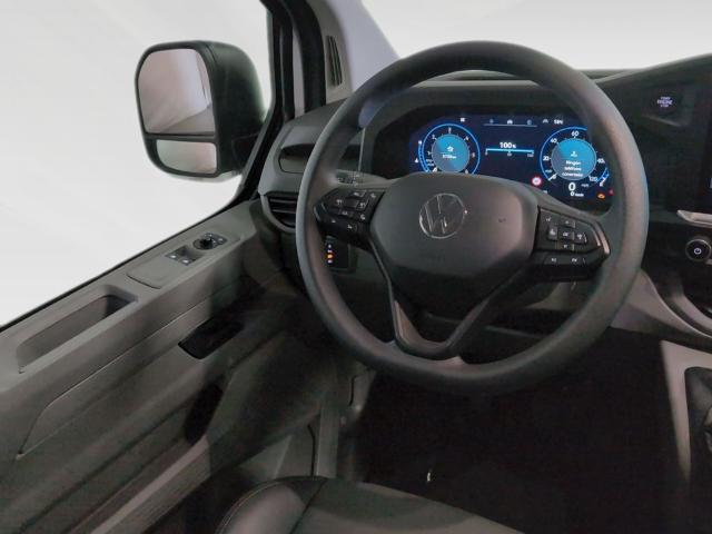 Volkswagen Transporter Furgon Batalla Corta TN 2.0 TDI 81 kW (110 CV)