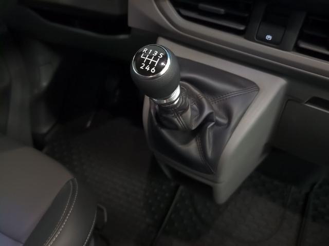 Volkswagen Transporter Furgon Batalla Corta TN 2.0 TDI 81 kW (110 CV)