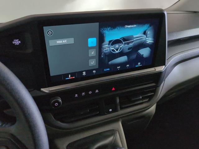 Volkswagen Transporter Furgon Batalla Corta TN 2.0 TDI 81 kW (110 CV)