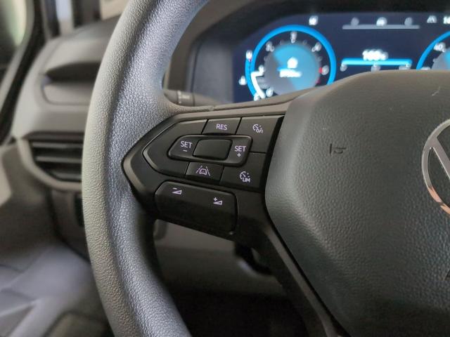 Volkswagen Transporter Furgon Batalla Corta TN 2.0 TDI 81 kW (110 CV)