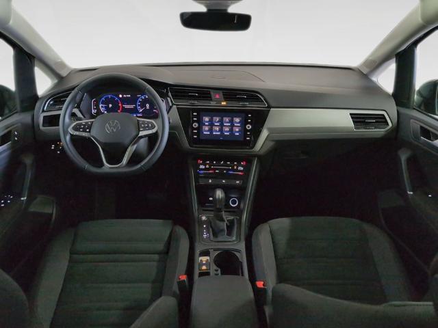 Volkswagen Touran ``Más`` 2.0 TDI 110 kW (150 CV) DSG