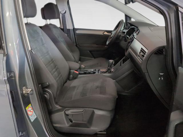Volkswagen Touran ``Más`` 2.0 TDI 110 kW (150 CV) DSG