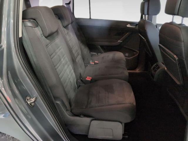 Volkswagen Touran ``Más`` 2.0 TDI 110 kW (150 CV) DSG