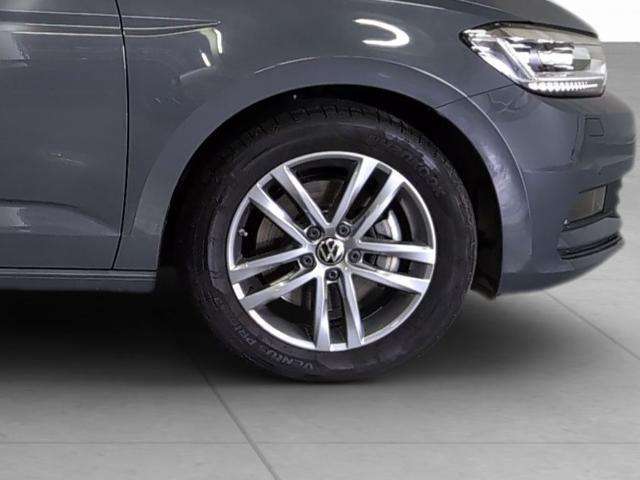 Volkswagen Touran ``Más`` 2.0 TDI 110 kW (150 CV) DSG