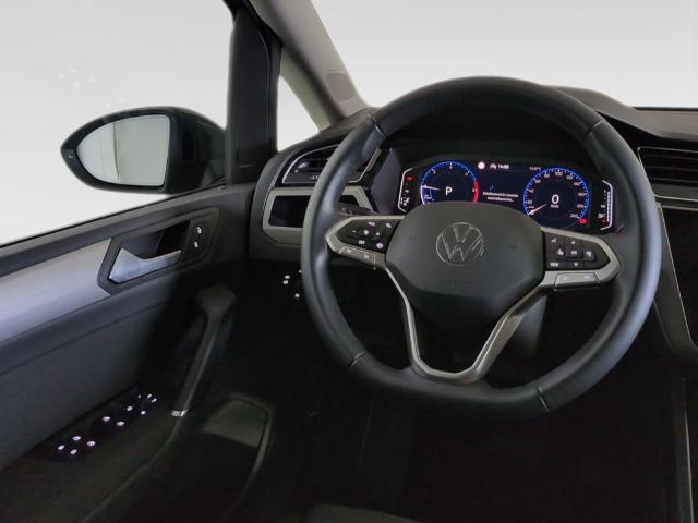 Volkswagen Touran ``Más`` 2.0 TDI 110 kW (150 CV) DSG