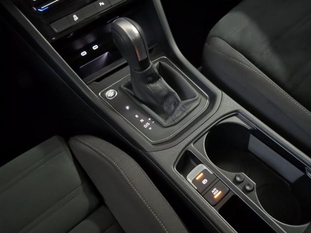 Volkswagen Touran ``Más`` 2.0 TDI 110 kW (150 CV) DSG