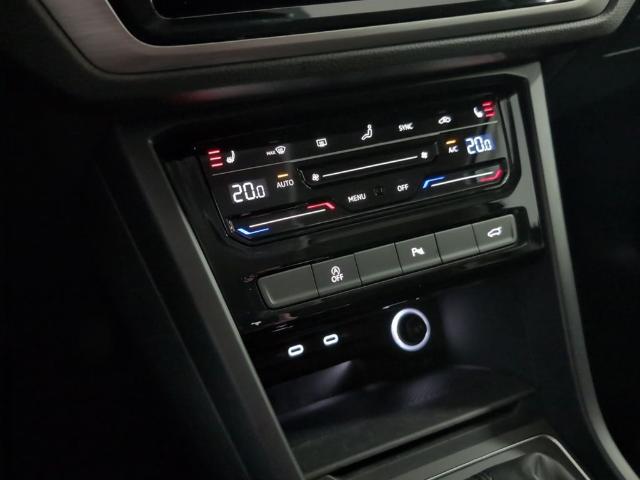 Volkswagen Touran ``Más`` 2.0 TDI 110 kW (150 CV) DSG