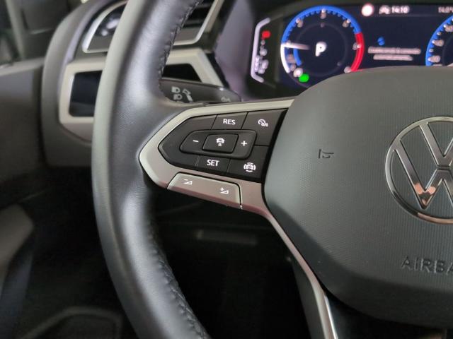 Volkswagen Touran ``Más`` 2.0 TDI 110 kW (150 CV) DSG