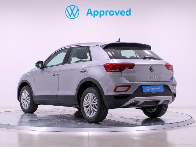 Volkswagen T-Roc 1.0 TSI 85 kW (115 CV)