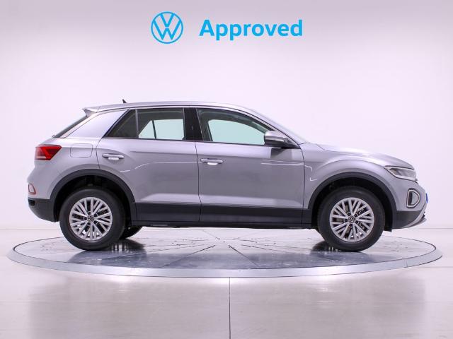 Volkswagen T-Roc 1.0 TSI 85 kW (115 CV)