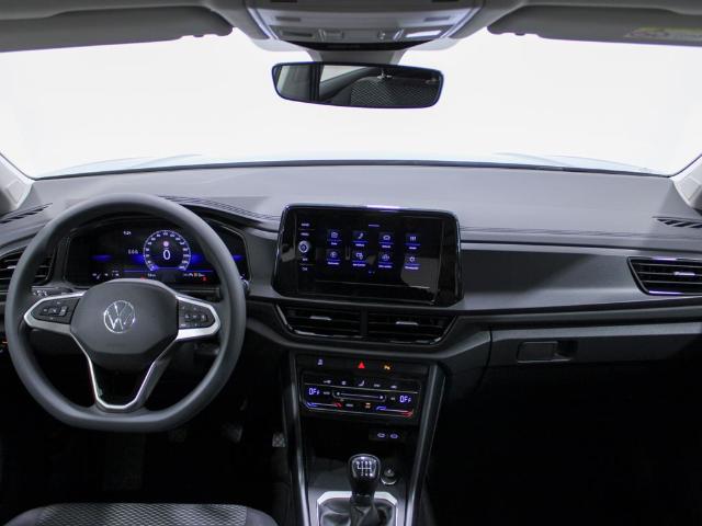 Volkswagen T-Roc 1.0 TSI 85 kW (115 CV)