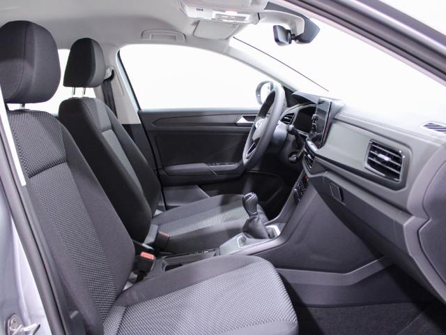 Volkswagen T-Roc 1.0 TSI 85 kW (115 CV)