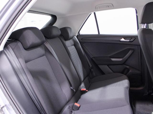 Volkswagen T-Roc 1.0 TSI 85 kW (115 CV)