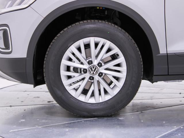 Volkswagen T-Roc 1.0 TSI 85 kW (115 CV)