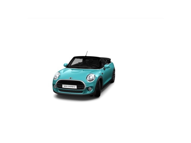 fotoG 2 del MINI MINI Cabrio Cooper D 85 kW (116 CV) 116cv Diésel del 2018 en Alicante