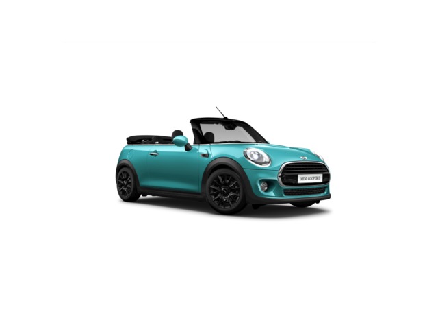 fotoG 3 del MINI MINI Cabrio Cooper D 85 kW (116 CV) 116cv Diésel del 2018 en Alicante