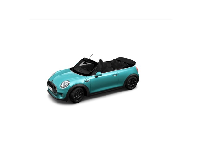 fotoG 4 del MINI MINI Cabrio Cooper D 85 kW (116 CV) 116cv Diésel del 2018 en Alicante