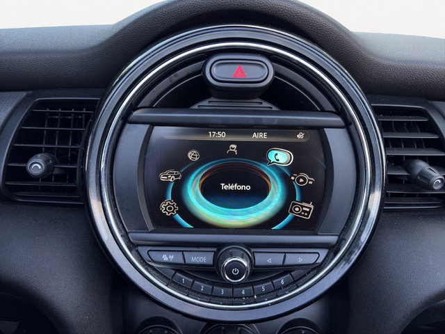 fotoG 12 del MINI MINI Cooper Cabrio D 85 kW (116 CV) 116cv Diésel del 2018 en Alicante