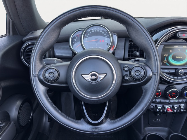 fotoG 14 del MINI MINI Cooper Cabrio D 85 kW (116 CV) 116cv Diésel del 2018 en Alicante